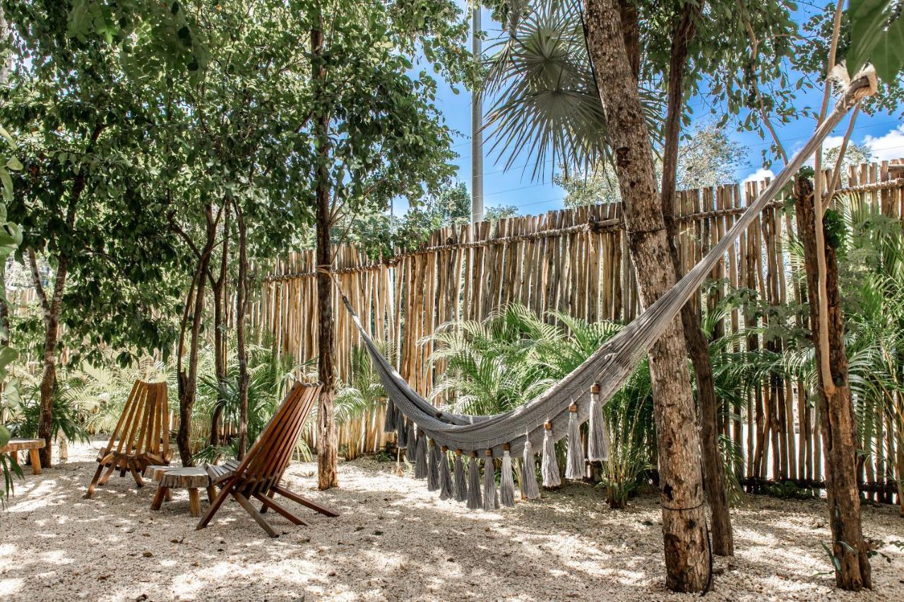Lumina At Villas Ala K'In Tulum Exteriér fotografie