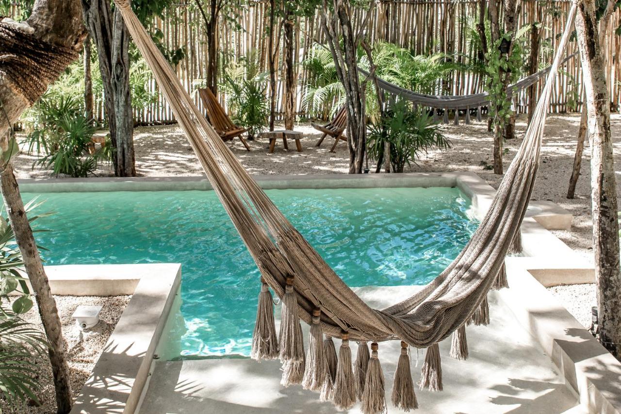 Lumina At Villas Ala K'In Tulum Exteriér fotografie