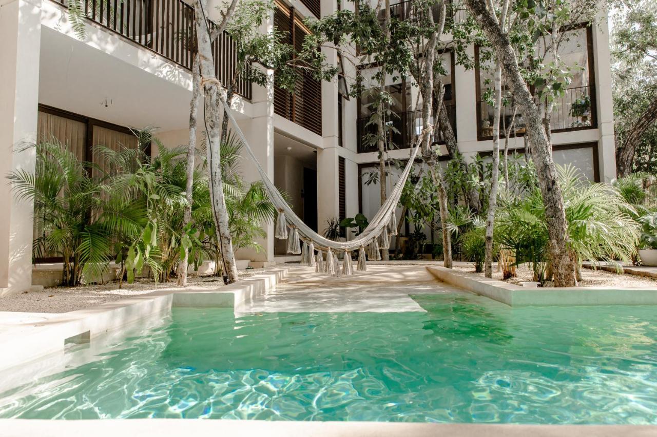 Lumina At Villas Ala K'In Tulum Exteriér fotografie