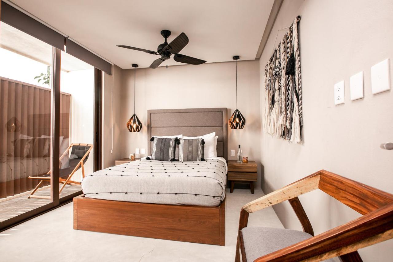 Lumina At Villas Ala K'In Tulum Exteriér fotografie