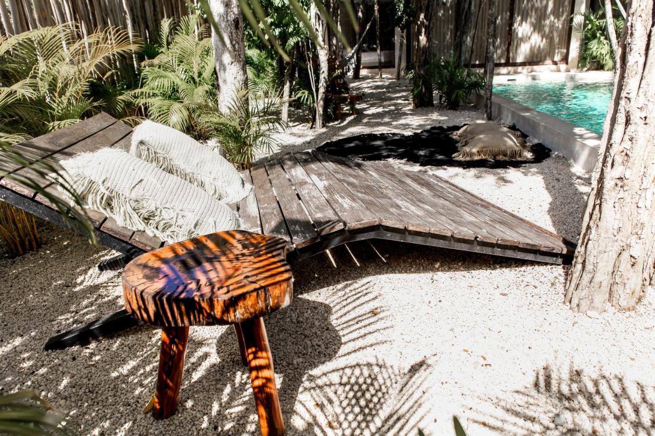 Lumina At Villas Ala K'In Tulum Exteriér fotografie